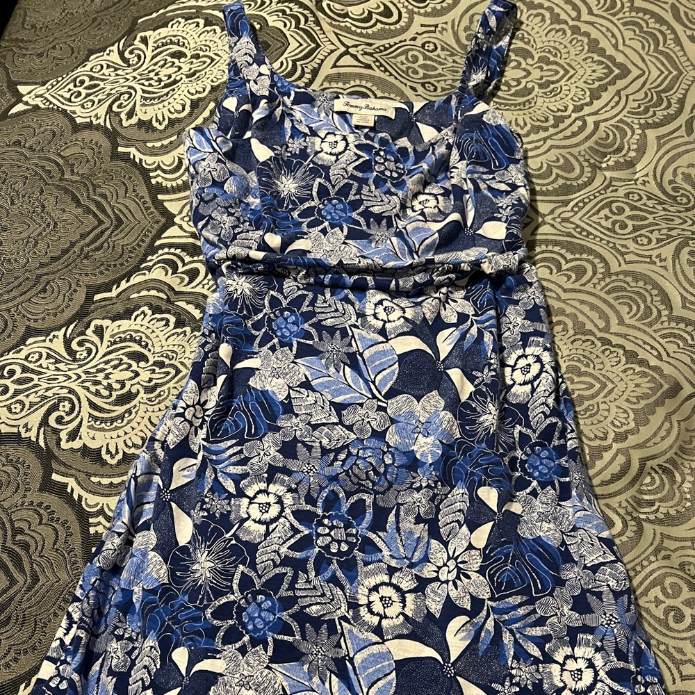 Tommy Bahama sundress